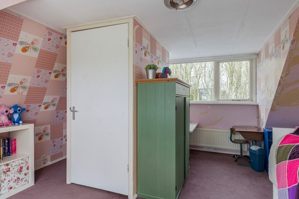 Medium property photo - Oudebildtdijk 366, 9072 AC Nij Altoenae